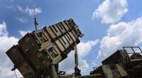 Die Ukraine durfte deutsche Waffen bislang nicht gegen Ziele auf russischem Territorium einsetzen.