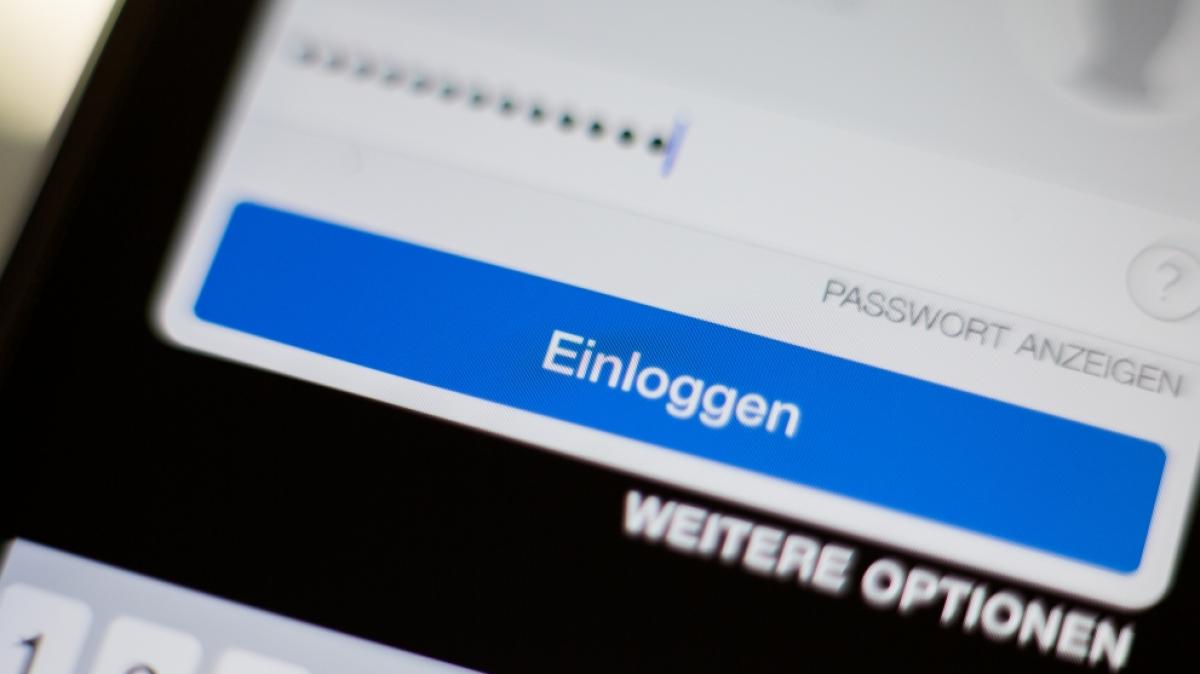 Sichere Passw&ouml;rter sind unabdingbar, um Ihre Daten und Identit&auml;t im Netz zu sch&uuml;tzen. Doch manchmal k&ouml;nnen sie auch zur Last fallen. (Foto)