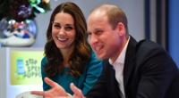 Kaum zu glauben: Auch Kate Middleton und Prinz William leisteten sich in der Vergangenheit den ein oder anderen Fehltritt.
