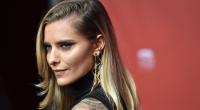 Sophia Thomalla jubelt über die Wahl-Niederlage von Donald Trump.