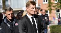 So tickt Radsportler André Greipel abseits der Rennstrecke mit seiner Familie.