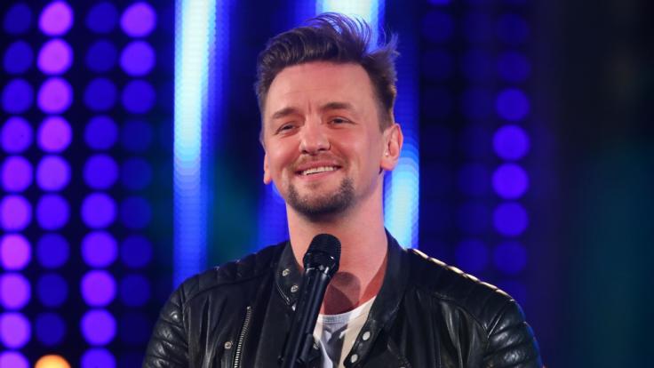 Ben Zucker machte vor seiner Schlager-Karriere eine schwere Zeit durch.
