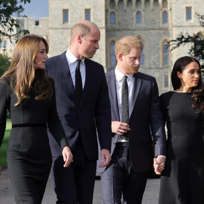 Ignorieren klappt nicht mehr - Prinzessin Kate und Prinz William müssen umdisponieren
