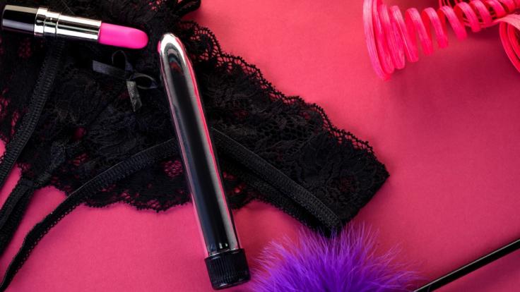 Nicht alle Vibratoren bereiten Vergnügen. (Symbolbild)