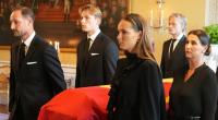König Haakon wegen Marius unter Druck: Royal Expertin sagt 