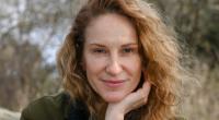 Chiara Schoras spielt die Kommissarin Sonja Schwarz in den 