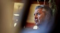 Für den ehemaligen deutschen Außenminister Sigmar Gabriel ist ein geschlossenes Auftreten der Nato gegenüber Wladimir Putin wichtig.