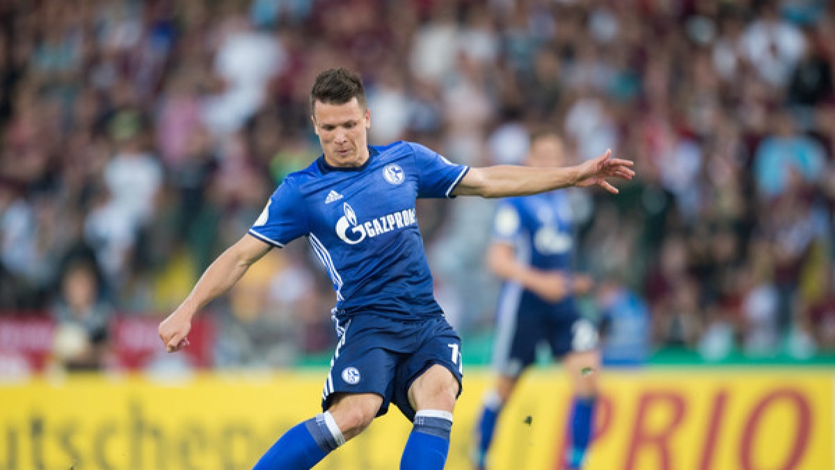 Heimspiel FC Schalke 04: Die aktuellen Spielergebnisse der 1. Fu&szlig;ball-Bundesliga bei news.de. (Foto)