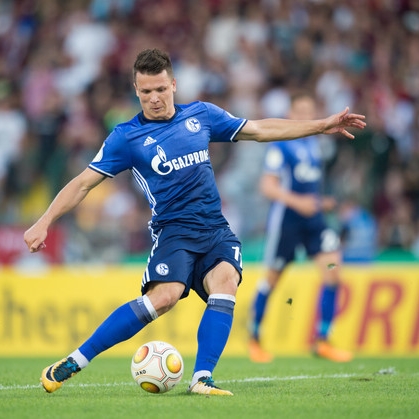 FC Schalke 04 siegt mit 2 : 1