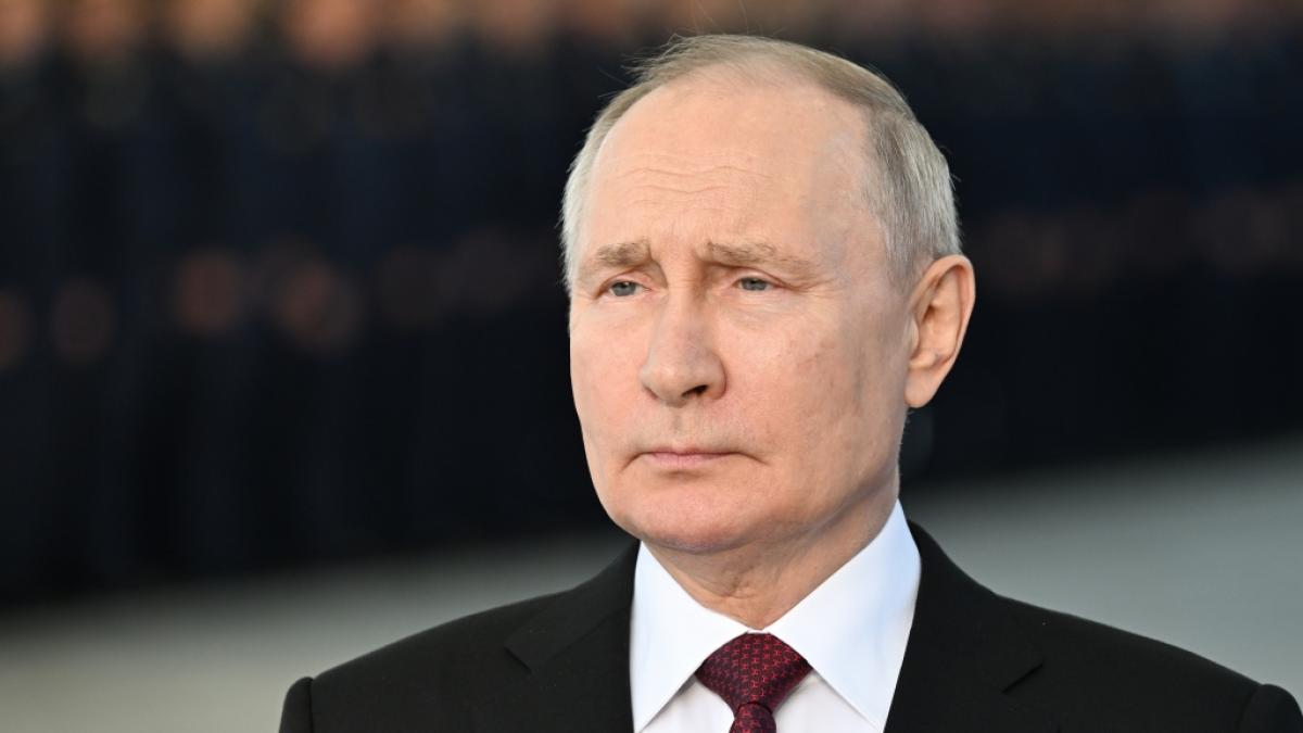 Russischen Angaben zufolge sind ukrainische Drohnen abgeschossen worden, die Kurs auf die Stadt Sotschi an der Schwarzmeerk&uuml;ste nahmen, wo Wladimir Putins Protz-Palast steht. (Foto)