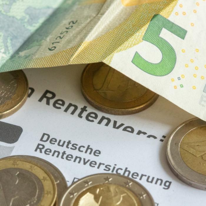 So ermitteln Sie Ihre Rente - einfach und verständlich