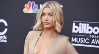 Hailey Bieber sorgt mit neuer SKIMS-Kampagne für Aufsehen