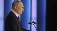 Wird Wladimir Putin den Ukraine-Krieg tatsächlich noch in diesem Jahr verlieren?