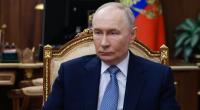 Die Ukraine vermeldet einen erfolgreichen Schlag gegen Wladimir Putins Rüstungsindustrie.