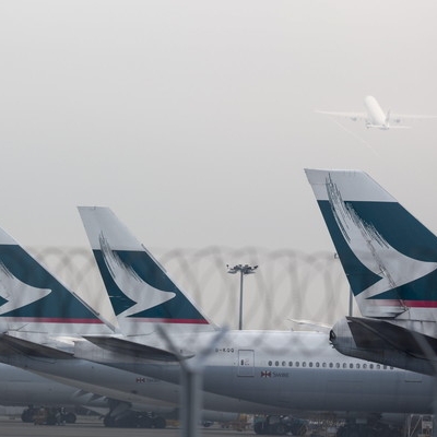 Mit DIESEN Airlines passiert Ihnen nichts