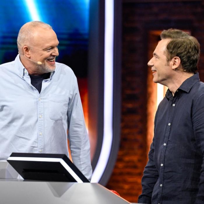 TV-Zuschauer entsetzt - Selbst der RTL-Kommentator verspottet Stefan Raab