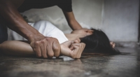 In Indien wurde ein Mädchen von einem Studenten vergewaltigt. (Symbolfoto)