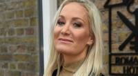 Janine Kunze vermisst den Sommer.
