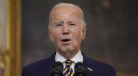 Joe Biden hat bei einer Spenden-Veranstaltung in New York Angela Merkel mit Helmut Kohl verwechselt.