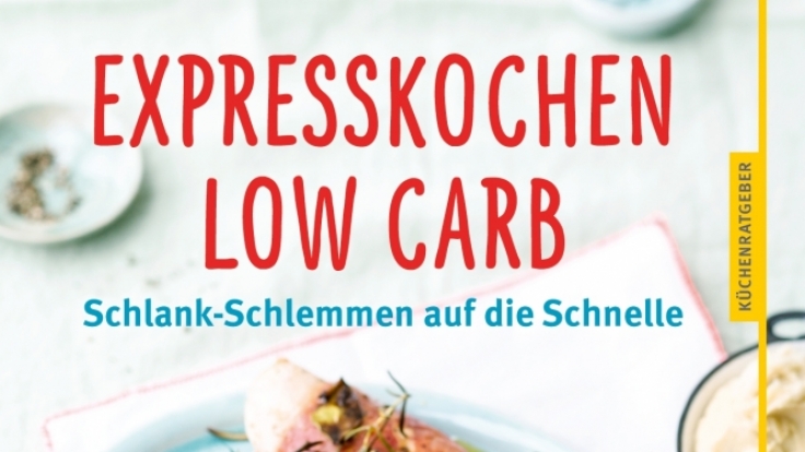 Mit dem GU-Küchenratgeber
