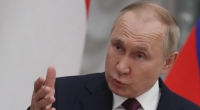 Joe Biden rechnet damit, dass Wladimir Putin die Ukraine am 16. Februar angreift.