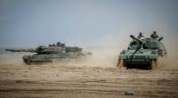 Die Nato plant ein Großmanöver zur Abschreckung gegen Russland. (Symbolfoto)