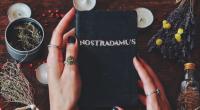 Nostradamus prophezeit ein düsteres Jahr 2024.