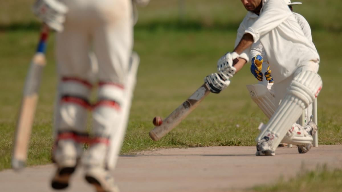 Die Cricket-Welt trauert um Dean Jones, der mit nur 59 Jahren gestorben ist (Symbolbild). (Foto)