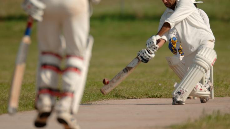 Die Cricket-Welt trauert um Dean Jones, der mit nur 59 Jahren gestorben ist (Symbolbild).