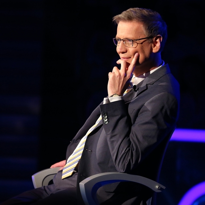Publikum jagt Jauch-Kandidat fies in die Irre