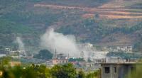 Aus dem Libanon ist erneut eine Raketensalve auf Israel abgefeuert worden. Das Auswärtige Amt hat eine Reisewarnung herausgegeben.