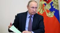 Würde Wladimir Putin im Ukraine-Krieg chemische Waffen einsetzen?