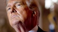 Donald Trump trauert um Lynette Hardaway.