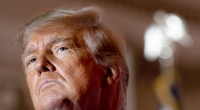 Donald Trump soll jahrelang kaum Steuern gezahlt haben.