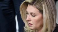 Olena Selenska, Frau von Ukraine-Präsident Wolodymyr Selenskyj, will im Krieg gegen Wladimir Putin nicht aufgeben.