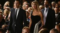 Als Tochter von US-Präsident Donald Trump stehen Ivanka Trump alle Türen offen - nur die zum exklusivsten Privatclub der USA bleibt Ivanka und Ehemann Jared Kushner fest verschlossen.