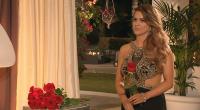 Jessica Paszka sucht als 