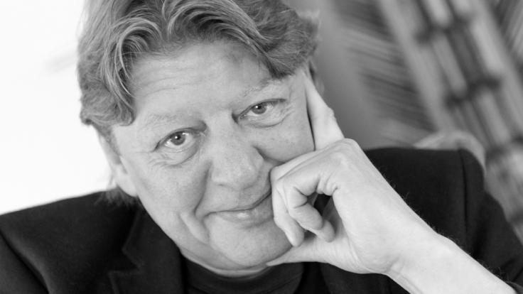 TV-Moderator Walter Freiwald wurde 65 Jahre alt.