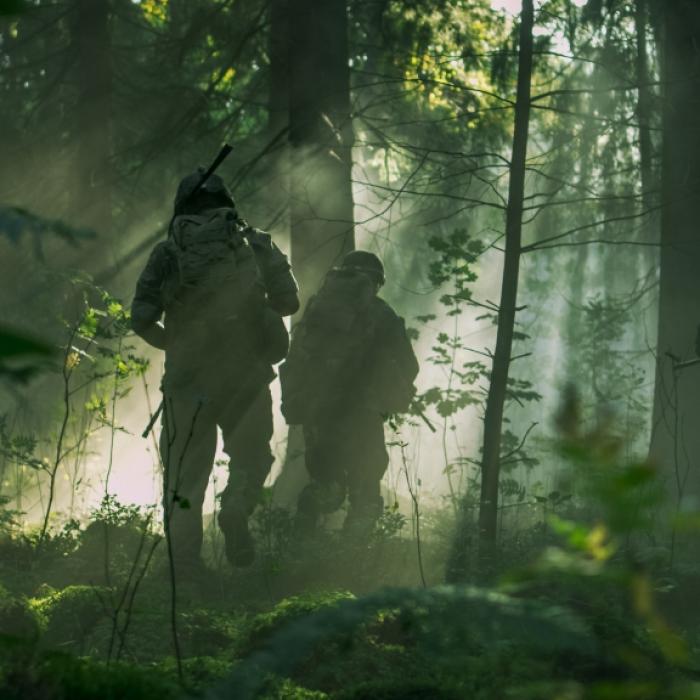 Daten decken Putins Dilemma auf - Soldaten fliehen aus Russlands Armee