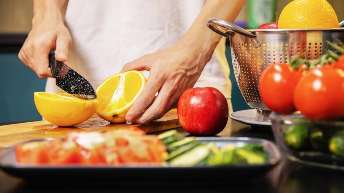 Wie Forscher betonen, ist eine Reduktion des Fleisch-Konsums eine wirksame Ma&szlig;nahme, um Krebs vorzubeugen. (Foto)