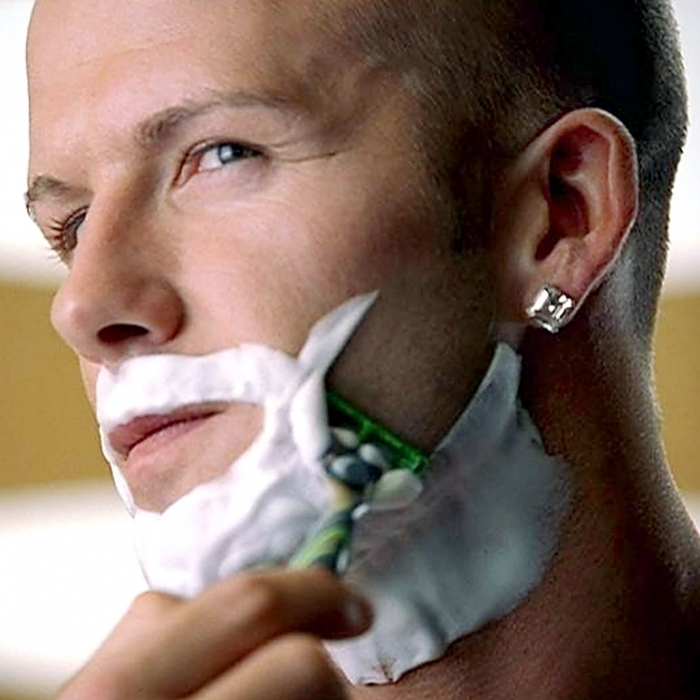 Fördert häufiges Rasieren das Haarwachstum?