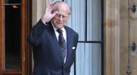 Prinz Philip (99) wird das Krankenbett noch einige Tage lang hüten müssen.