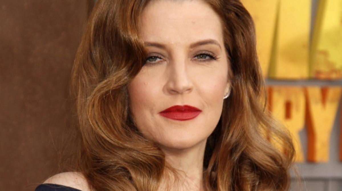 Nach dem Tod von Lisa Marie Presley sind nun weitere Details zu den letzten Augenblicken im Leben der Elvis-Tochter durchgesickert. (Foto)