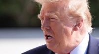 Donald Trump jammert einmal mehr über fehlende Unterstützung von Fox News.