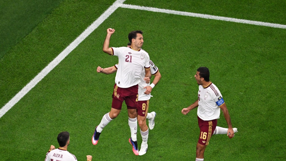 Frankreich verliert Halbfinale gegen Spanien (Foto)