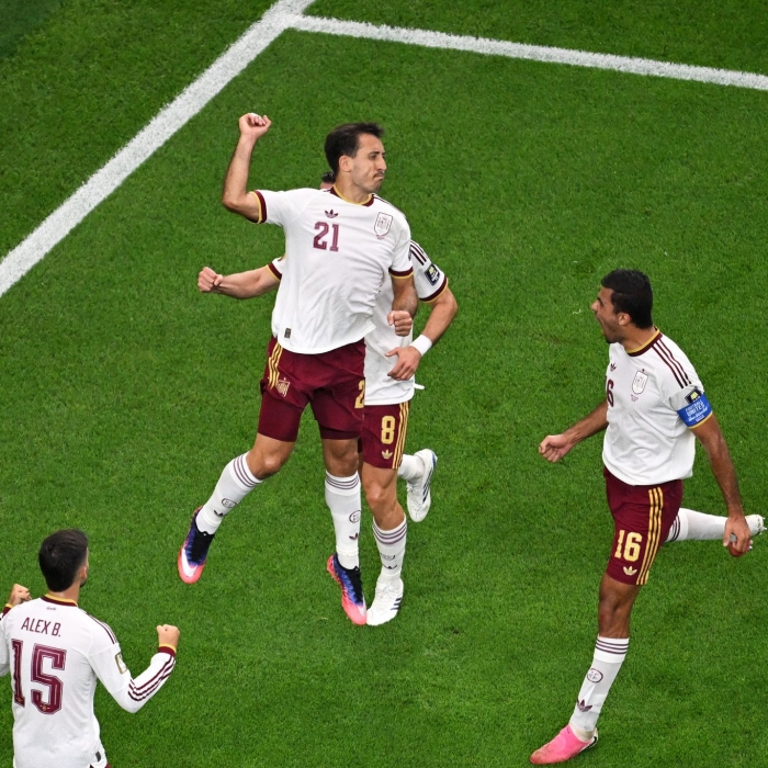 Auf die spanische Art: Drei Gründe fürs WM-Finale