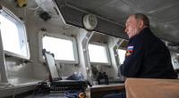 Wladimir Putin will, dass russische Firmen rasch Innovationen entwickeln - obwohl er ihnen zuvor die Förderung zusammenstrich.