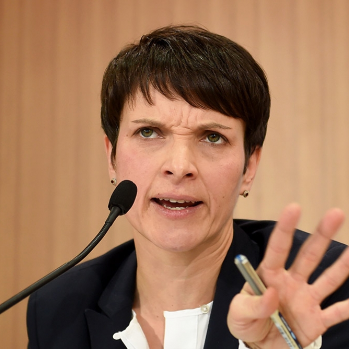 Frauke Petry (AfD)