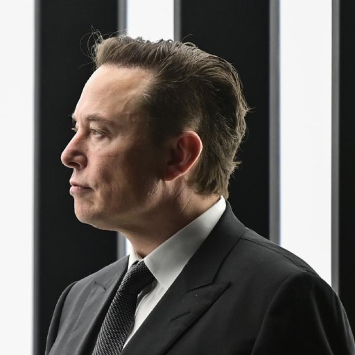 Tesla liefert im 1. Quartal deutlich weniger Autos - steht Elon Musk vor dem Aus?