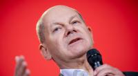 Kaum hat der Bundestag Olaf Scholz das Vertrauen entzogen, geht der Noch-Bundeskanzler auf Krawall-Kurs.